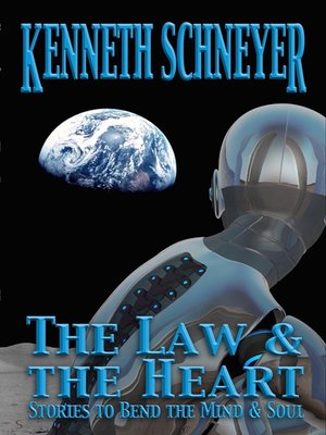 cover image of The Law & the Heart